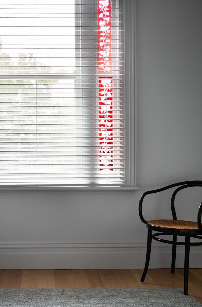 External Melbourne, Outdoor Aluminium Blinds Shades